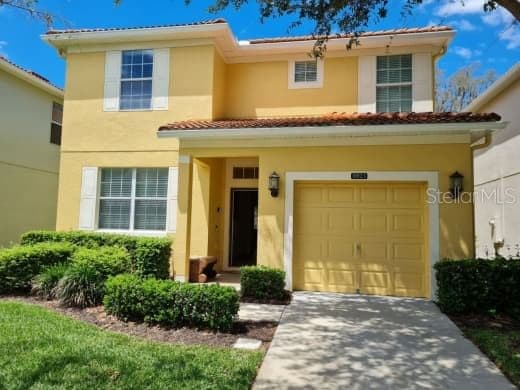 8923 CUBAN PALM, Kissimmee, FL 34747