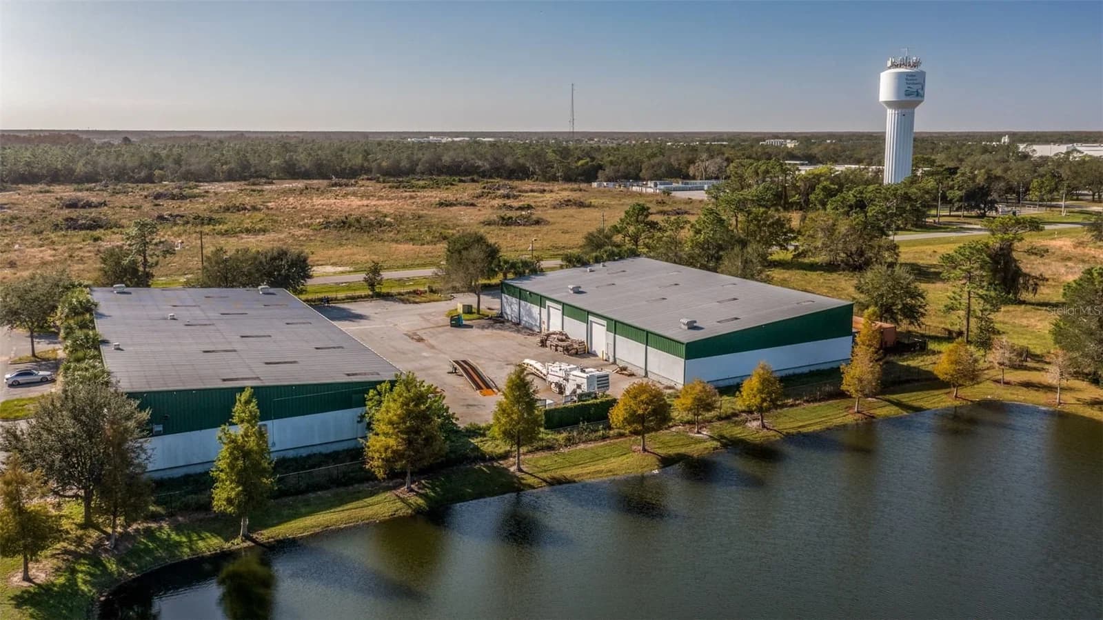 1770 BUSINESS CENTER, Kissimmee, FL 34758