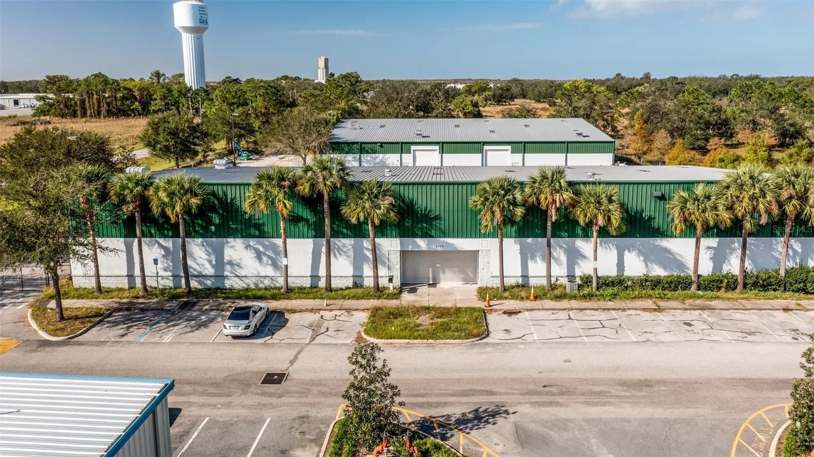 1770 BUSINESS CENTER, Kissimmee, FL 34758 2