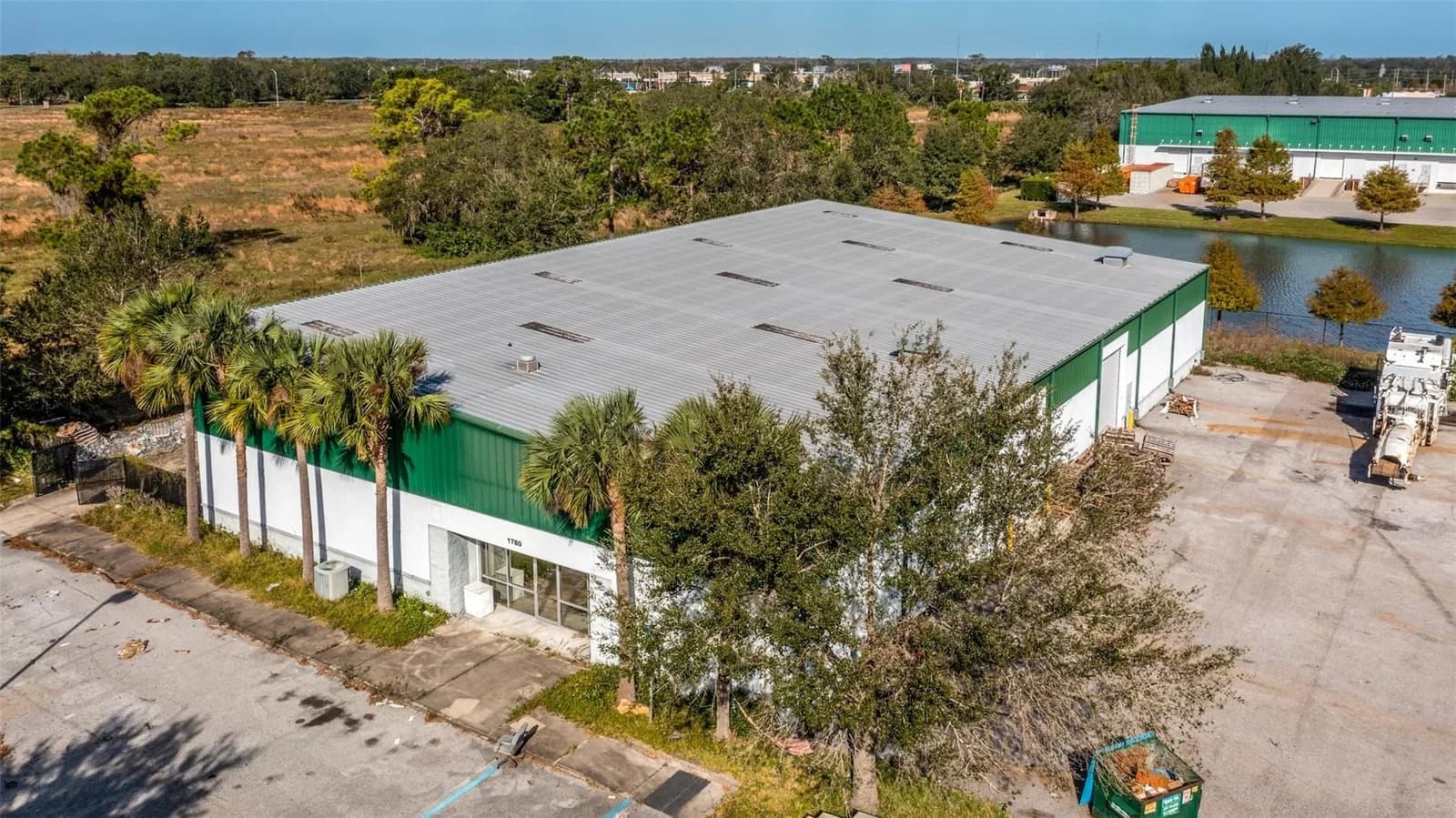 1770 BUSINESS CENTER, Kissimmee, FL 34758 3