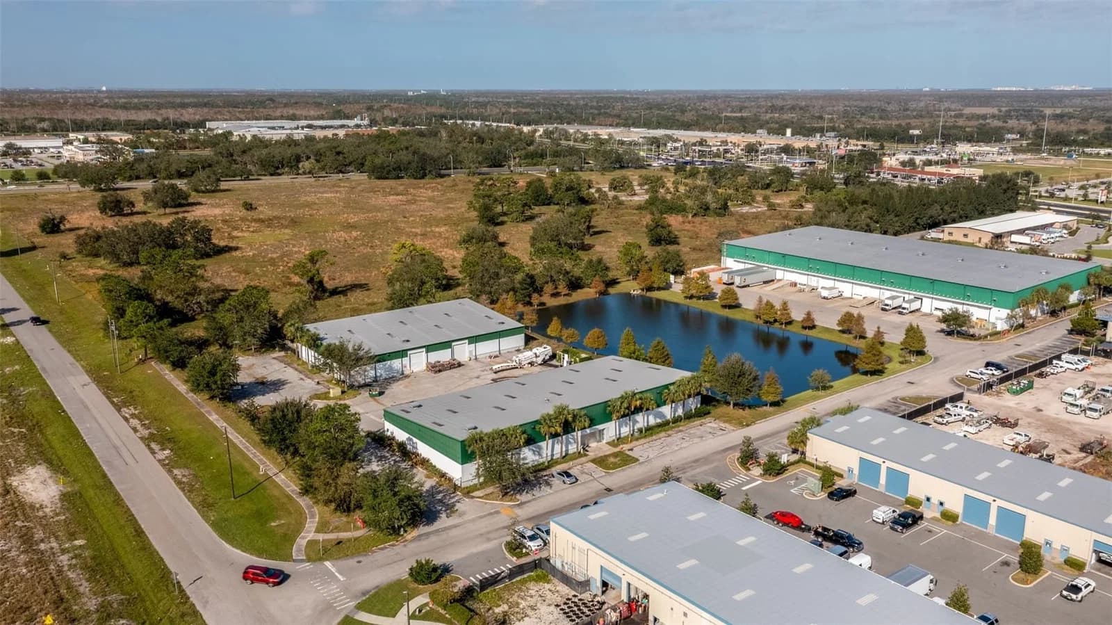 1770 BUSINESS CENTER, Kissimmee, FL 34758 3