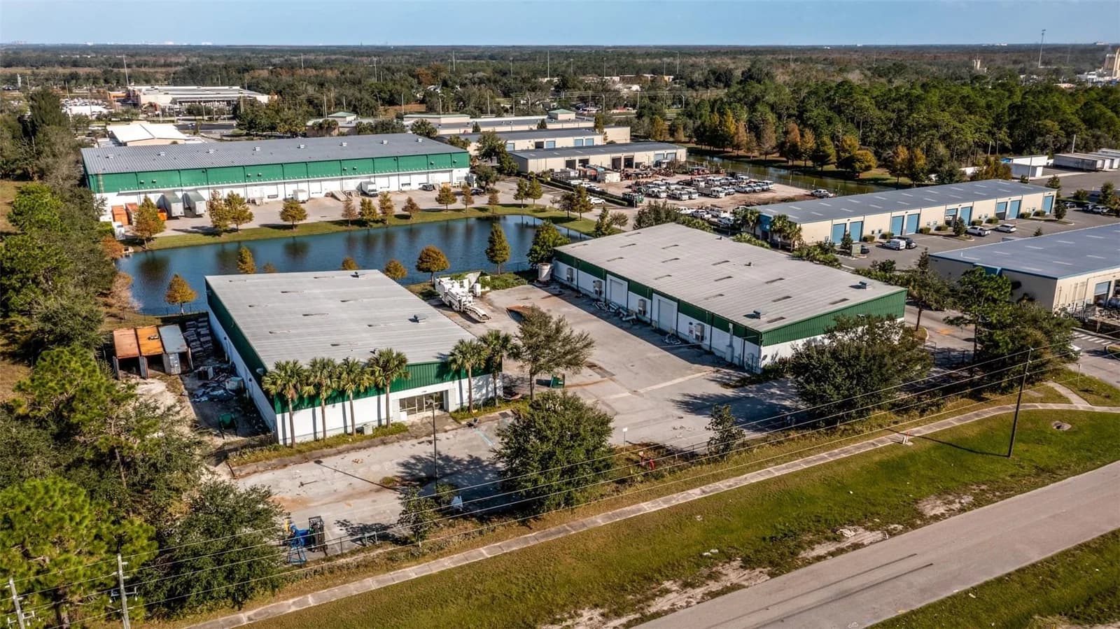 1780 BUSINESS CENTER, Kissimmee, FL 34758 2