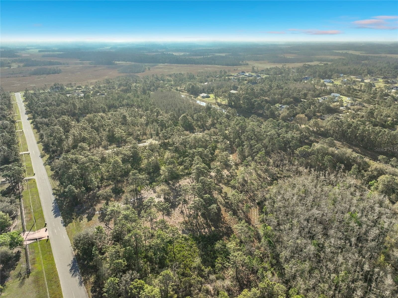 QUARTERLY Parkway, Orlando, FL 32833 3