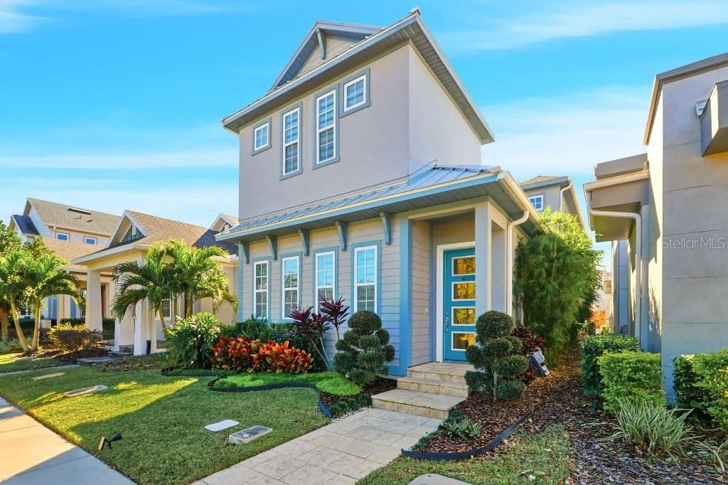 6955 HIGGS Alley, Orlando, FL 32827 2