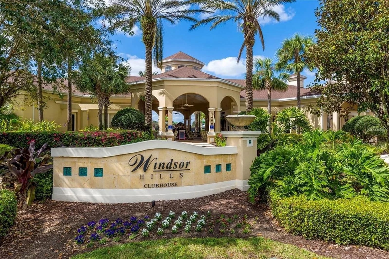 2817 ALMATON, Kissimmee, FL 34747 2