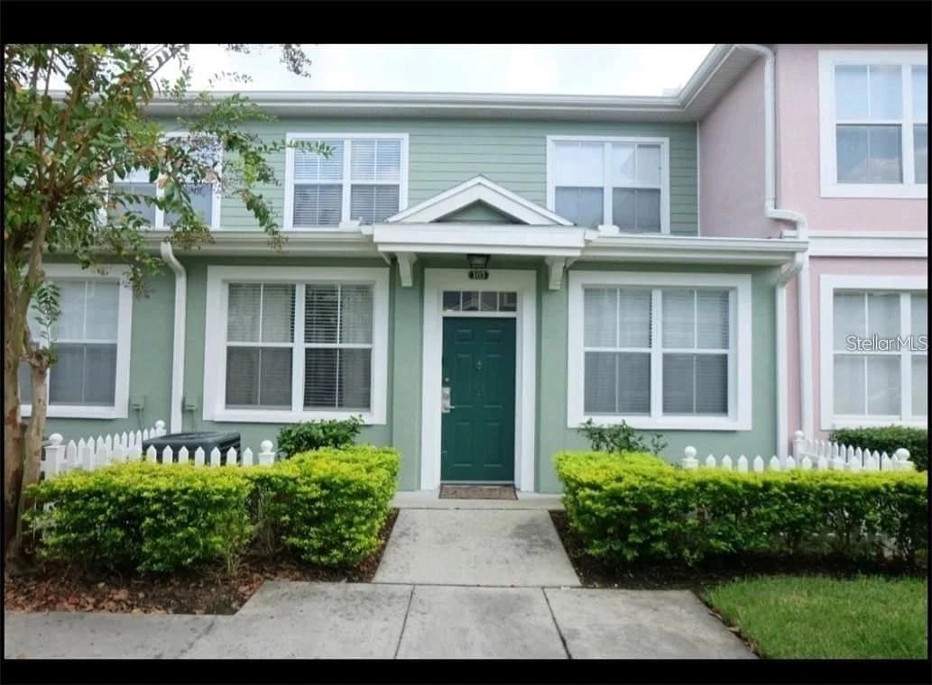 4015 VENETIAN BAY, Kissimmee, FL 34741