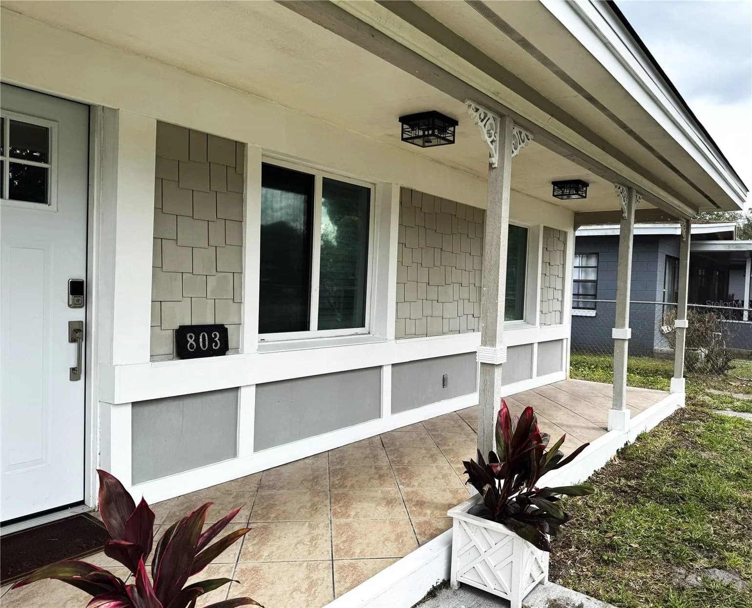 803 HASKELL Avenue, Orlando, FL 32807 2