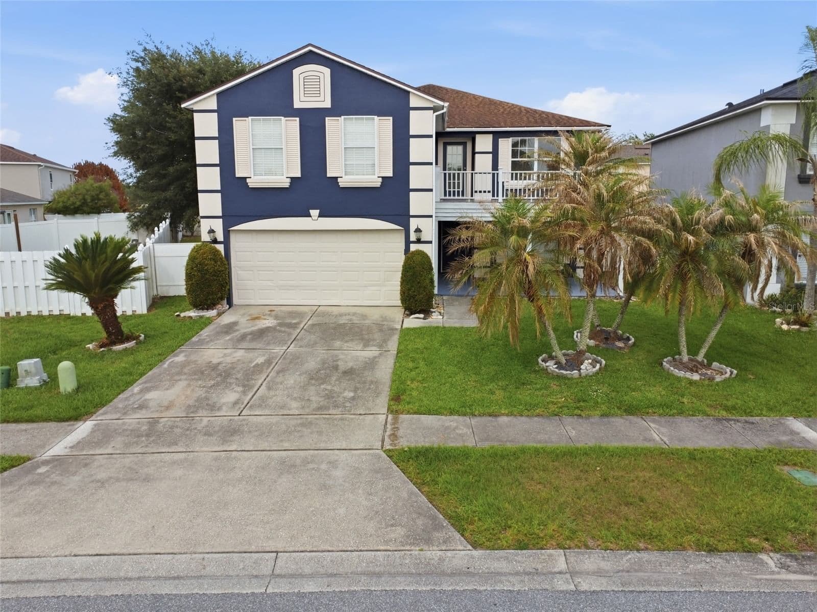 1161 KEMPTON CHASE Parkway, Orlando, FL 32837 2