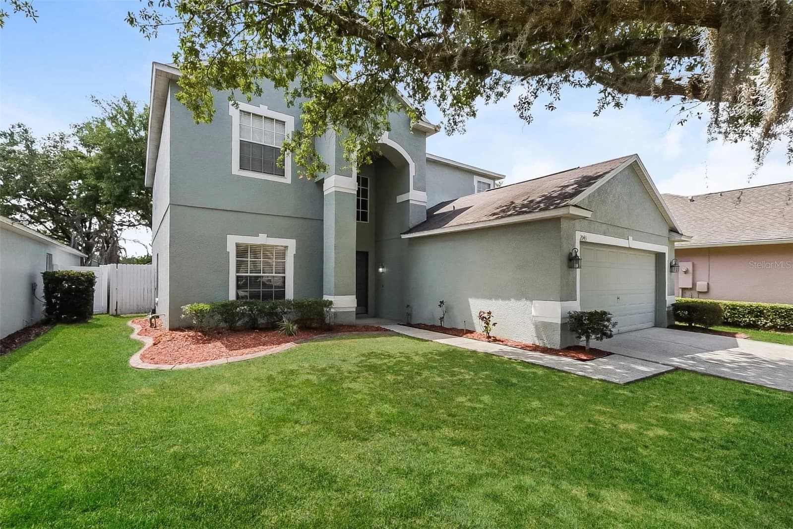 2043 HAMMOCK MOSS Drive, Orlando, FL 32820 2