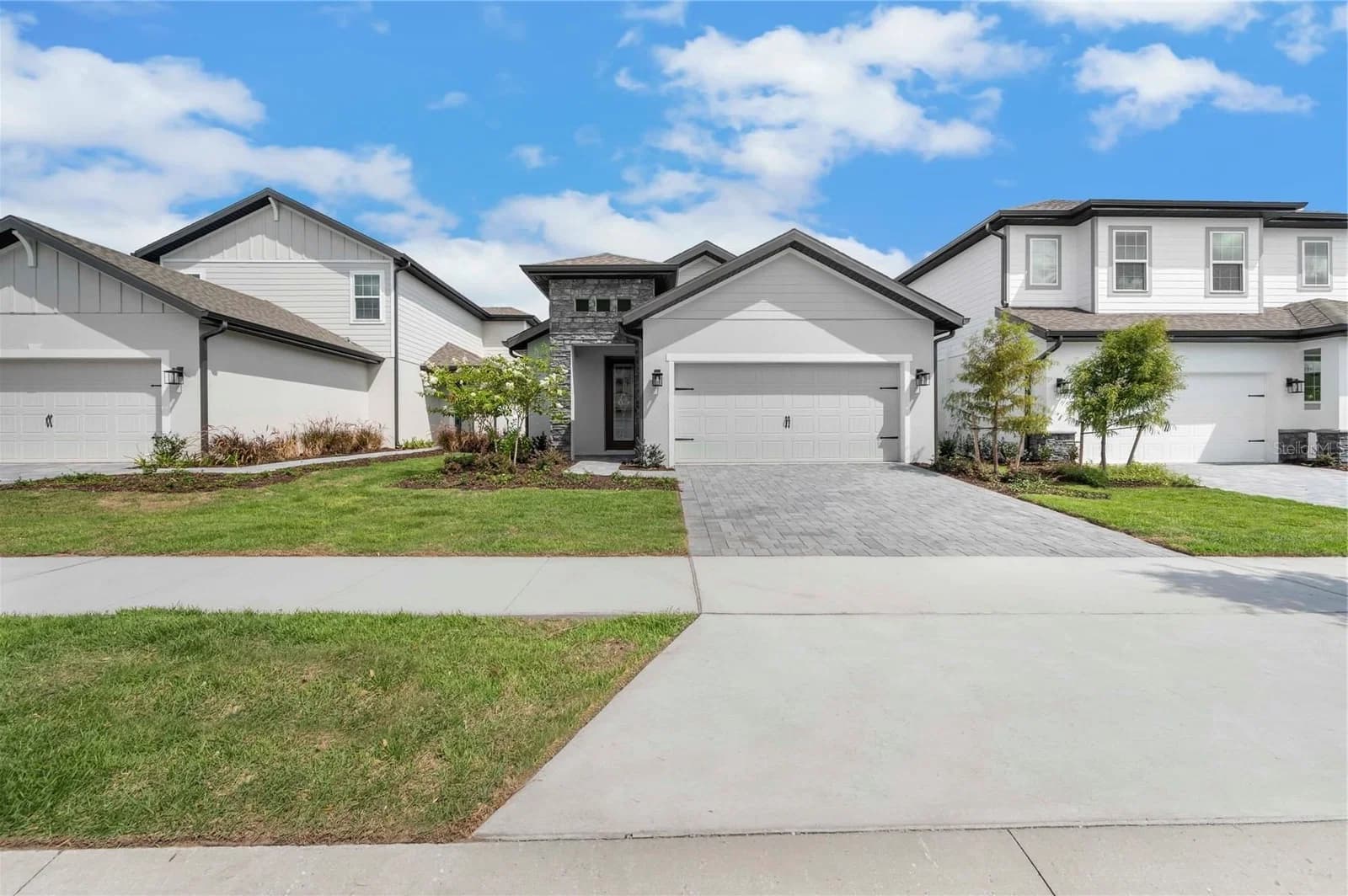 7891 SOMERSWORTH, Kissimmee, FL 34747