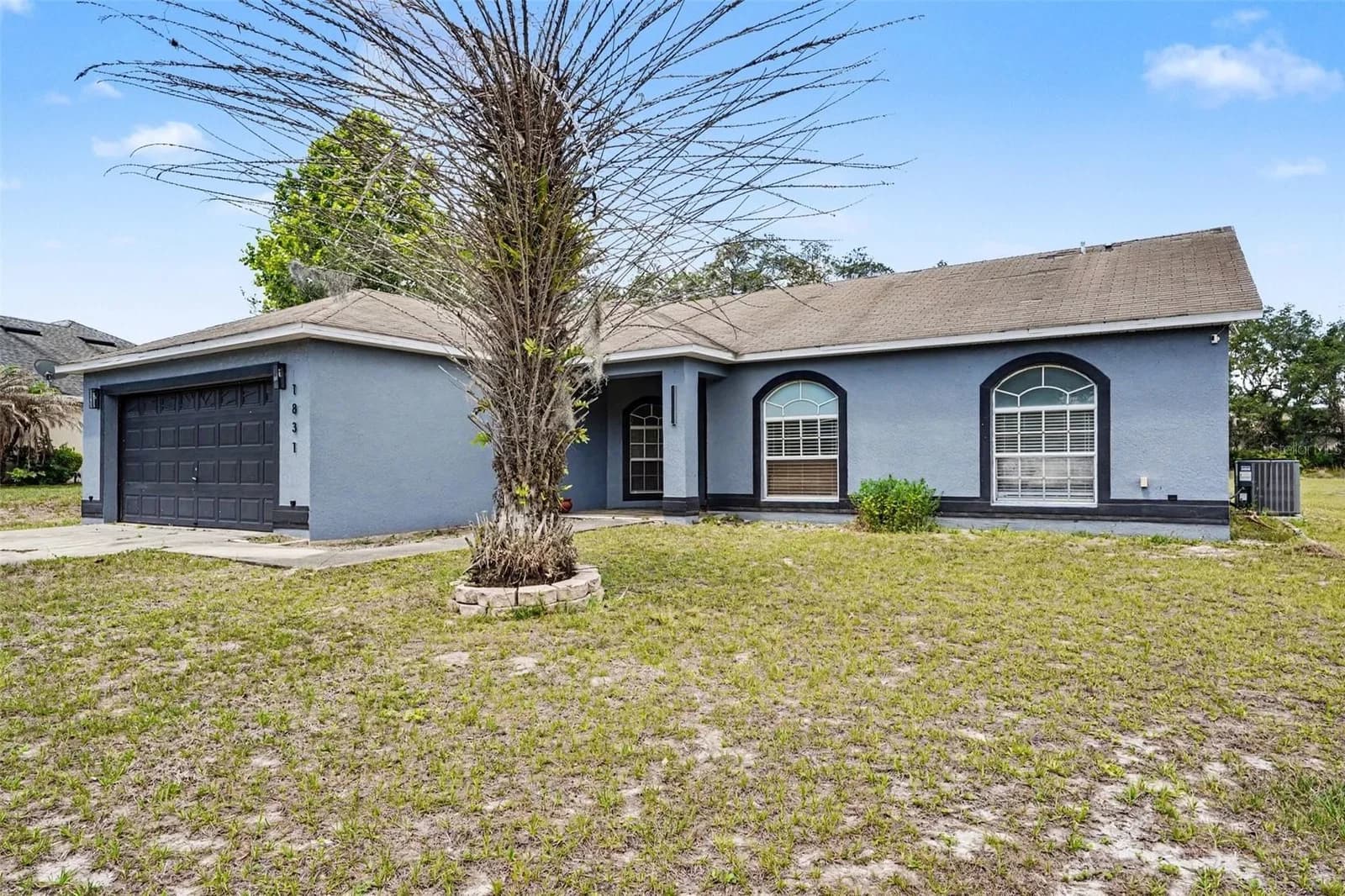 1831 MANITOBA, Kissimmee, FL 34759