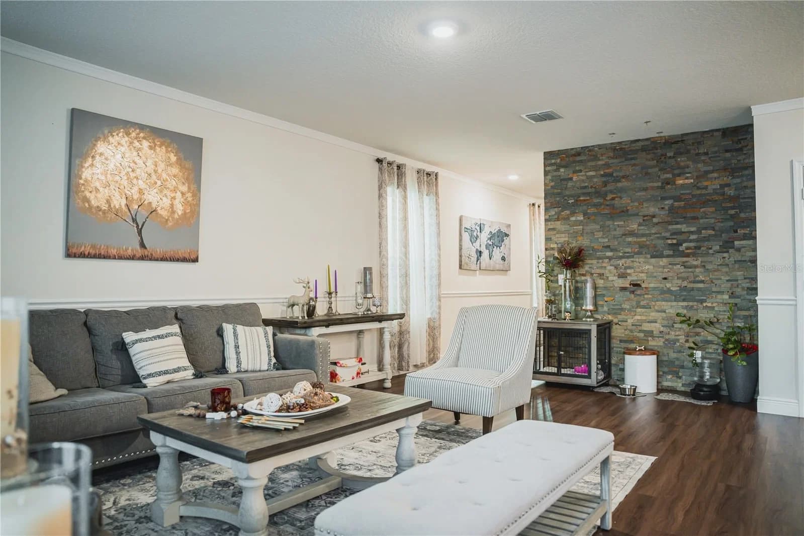 2907 SUMMER GREEN 5