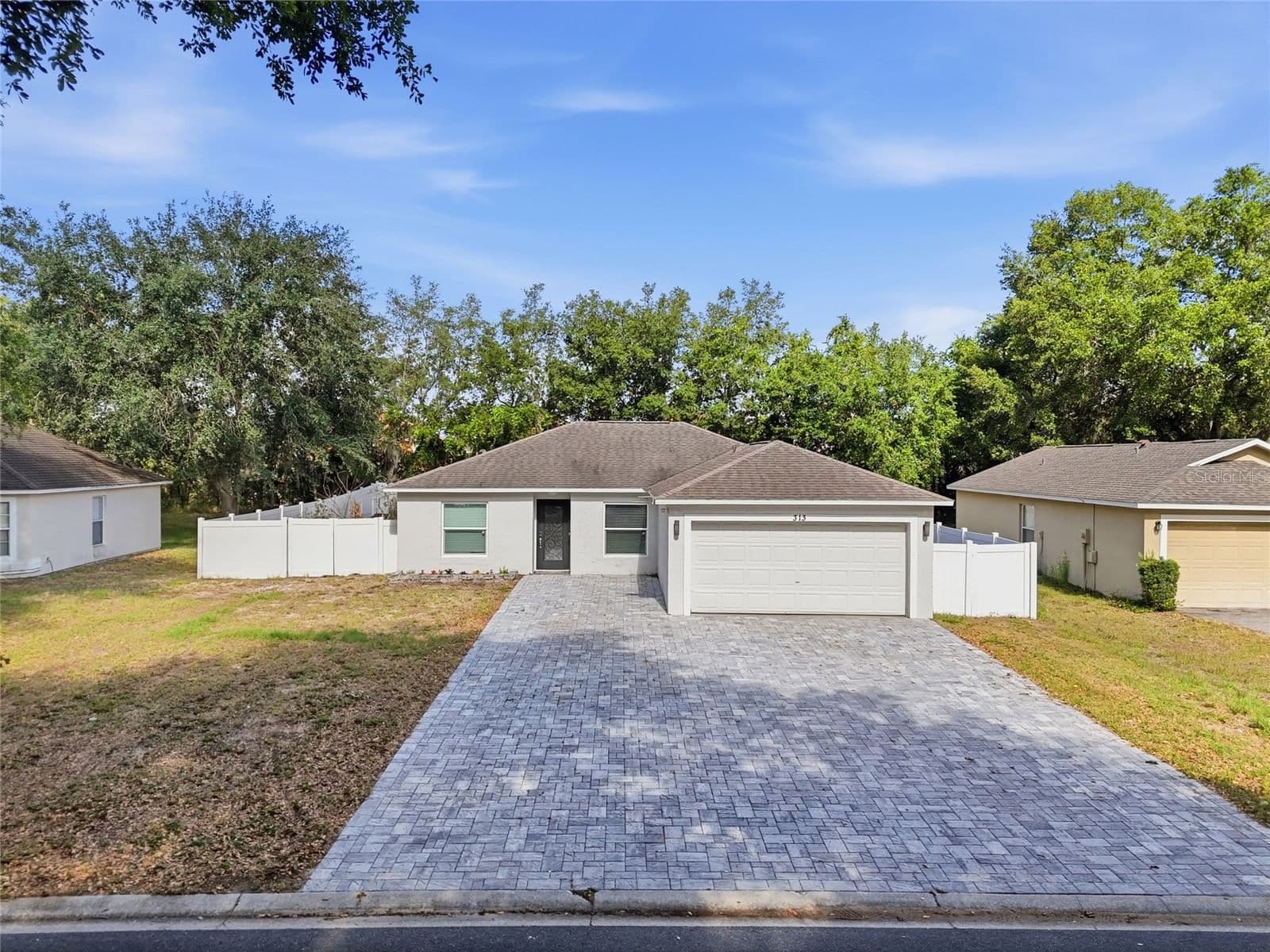 313 FOGGY CREEK 2