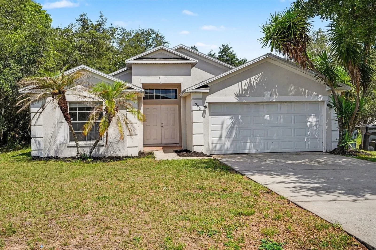 1906 LAKEVIEW, Kissimmee, FL 34759
