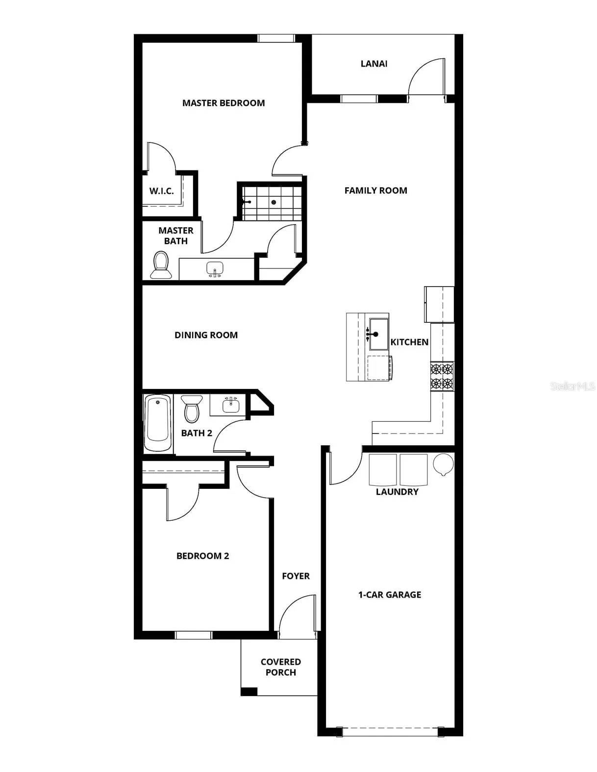 524 BAY LEAF 2