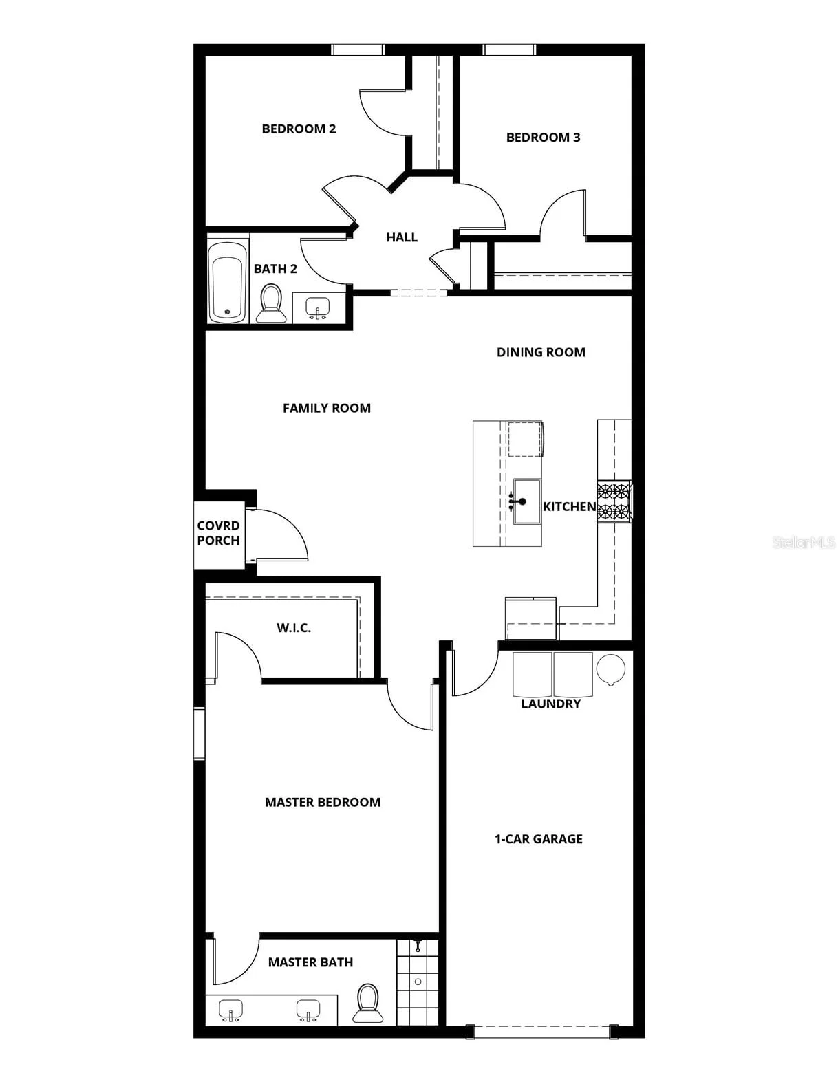 536 BAY LEAF 2