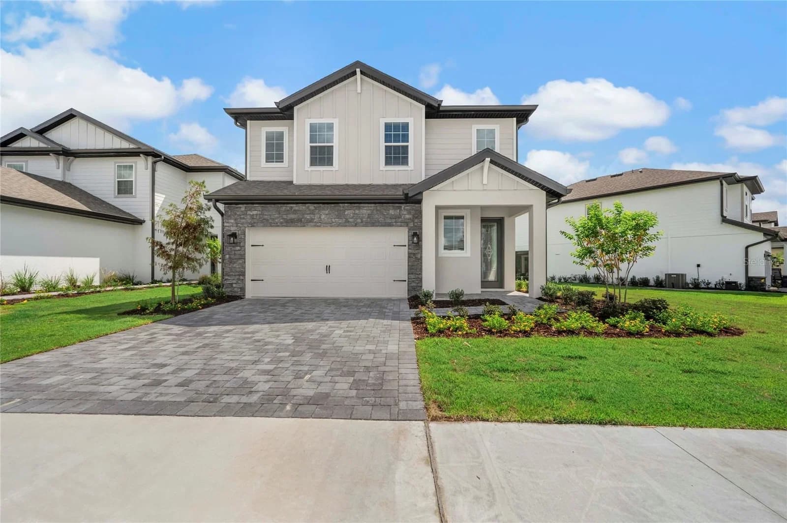 7657 SOMERSWORTH, Kissimmee, FL 34747