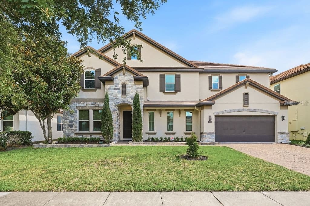 8426 MOREHOUSE, Orlando, FL 32836
