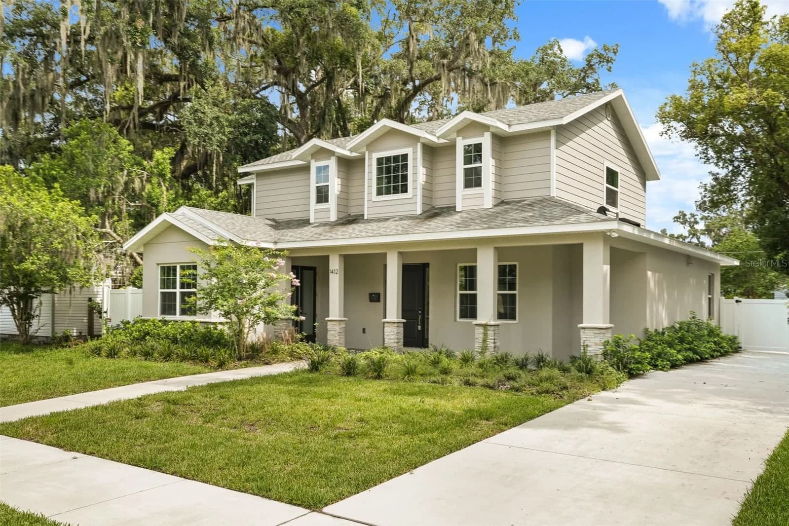 1412 HARVARD, Orlando, FL 32804 2