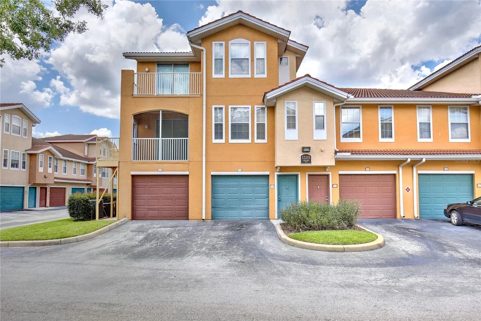 12203 WILD IRIS, Orlando, FL 32837
