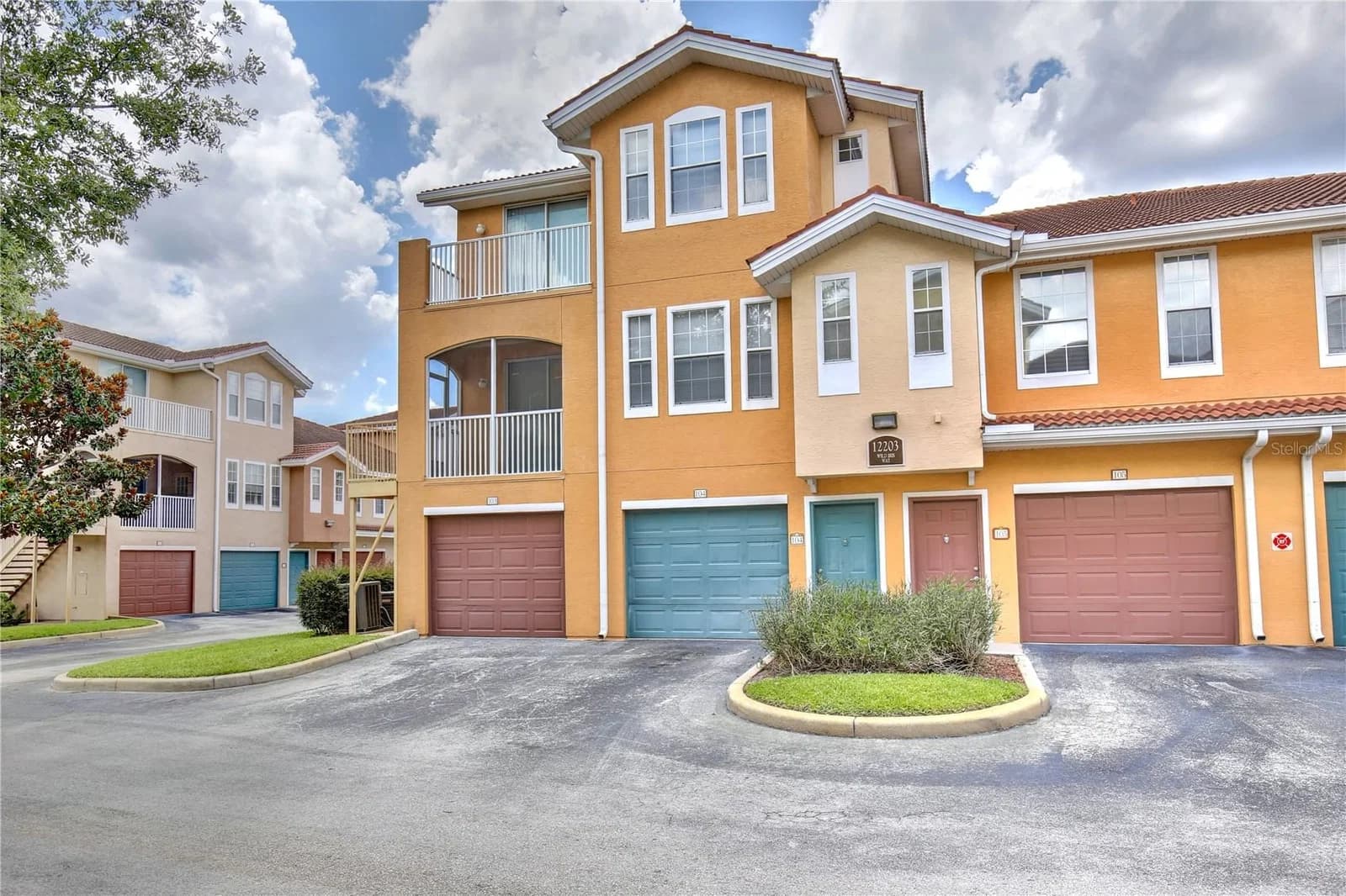 12203 WILD IRIS, Orlando, FL 32837 2