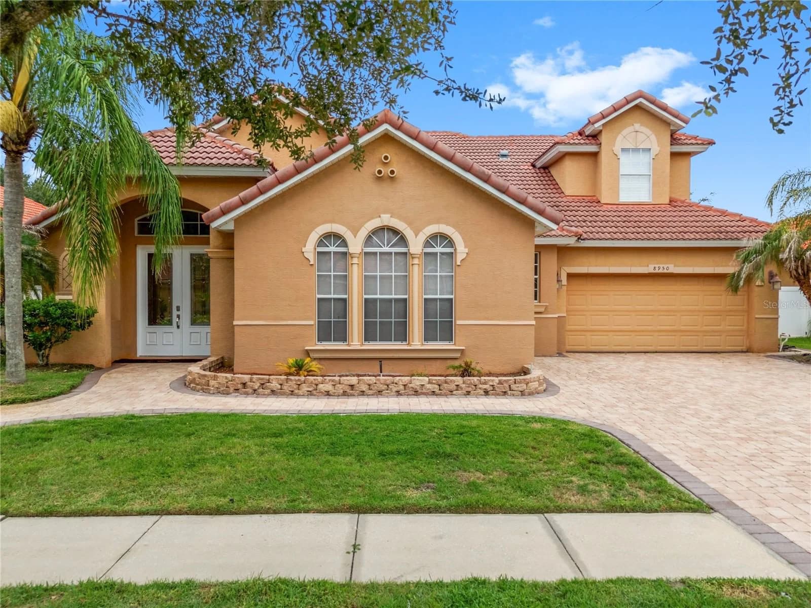 8950 TUSCAN VALLEY, Orlando, FL 32825 2