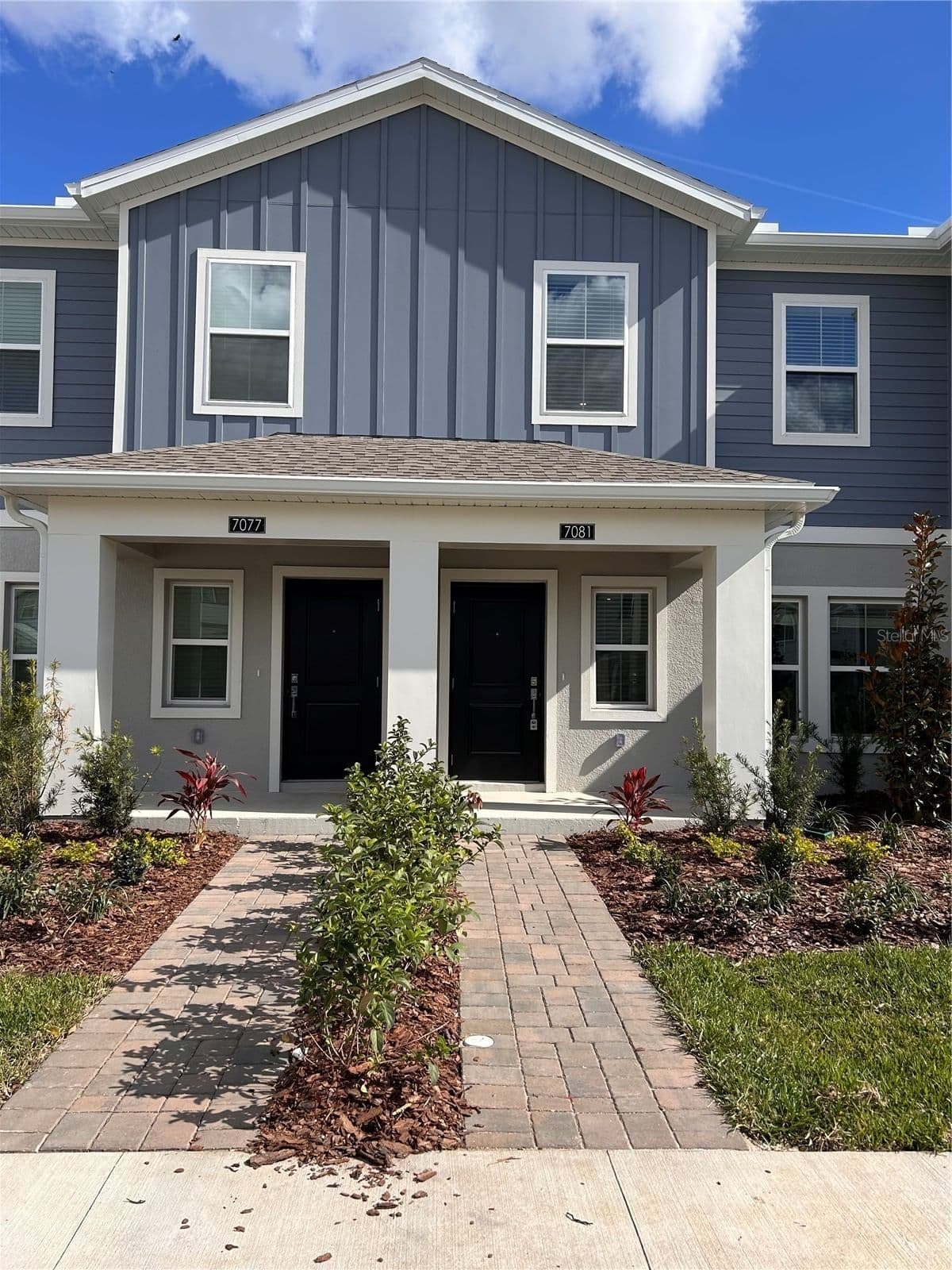 7081 ROSY SKY, Orlando, FL 32829