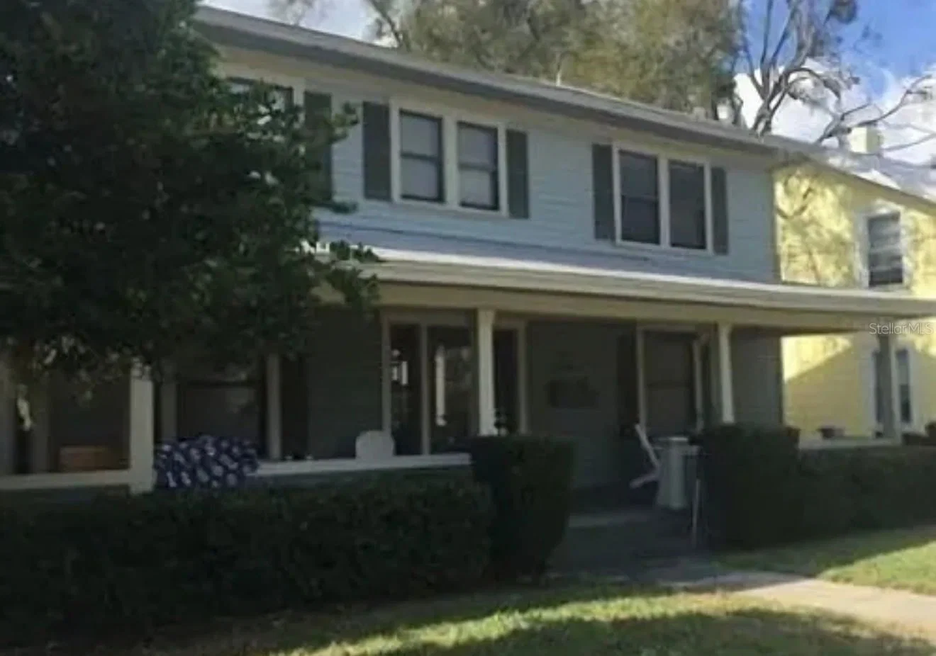 410 BROADWAY, Orlando, FL 32803