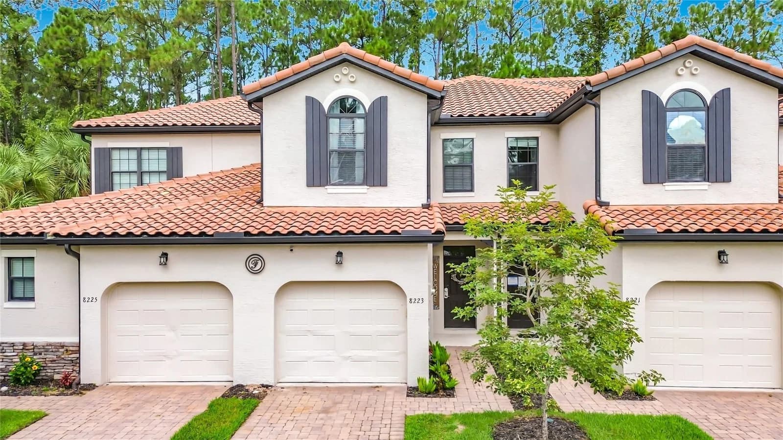 8223 ROSEVILLE 4