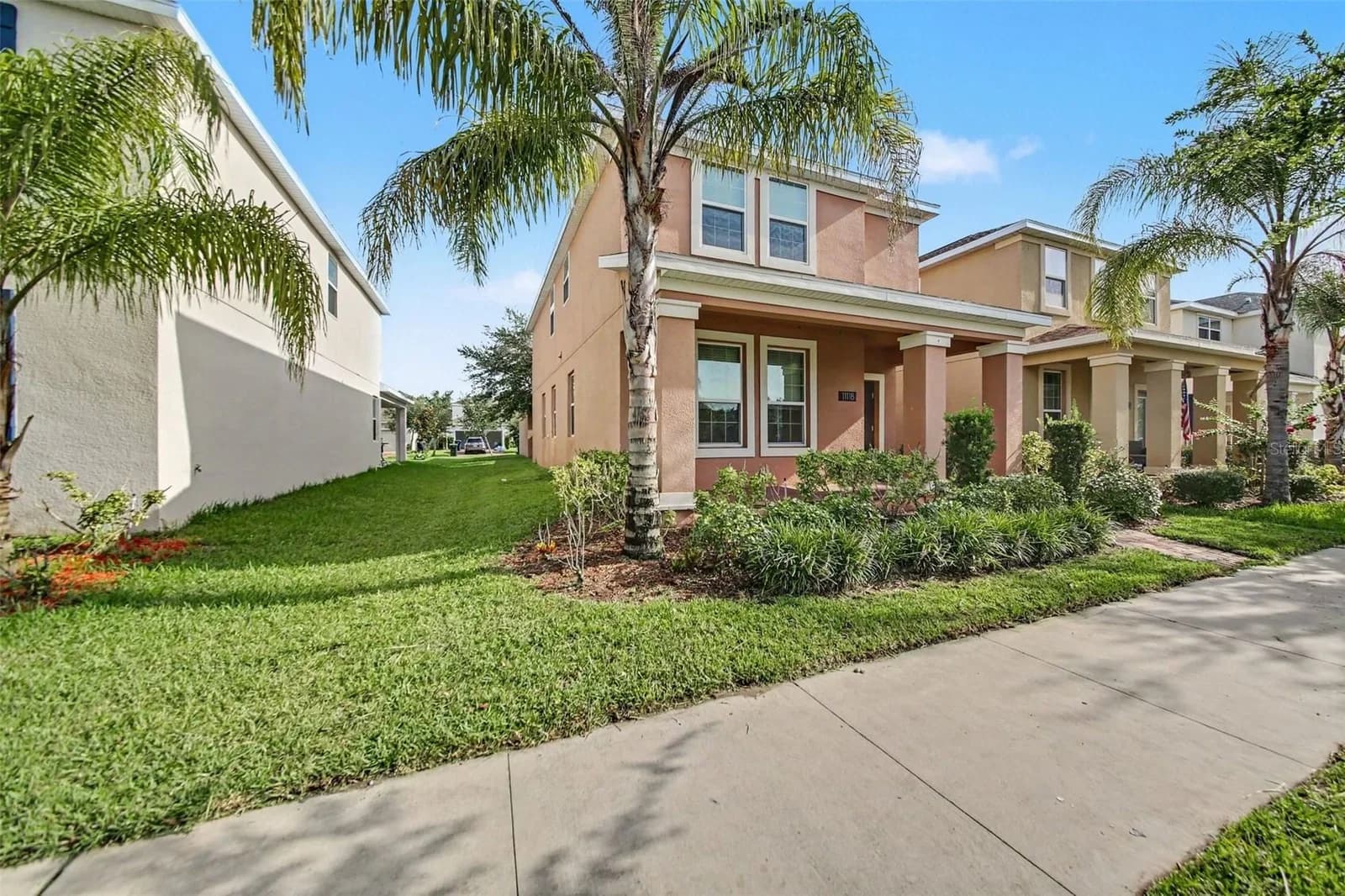 11118 LONGLEAF WOODS 2