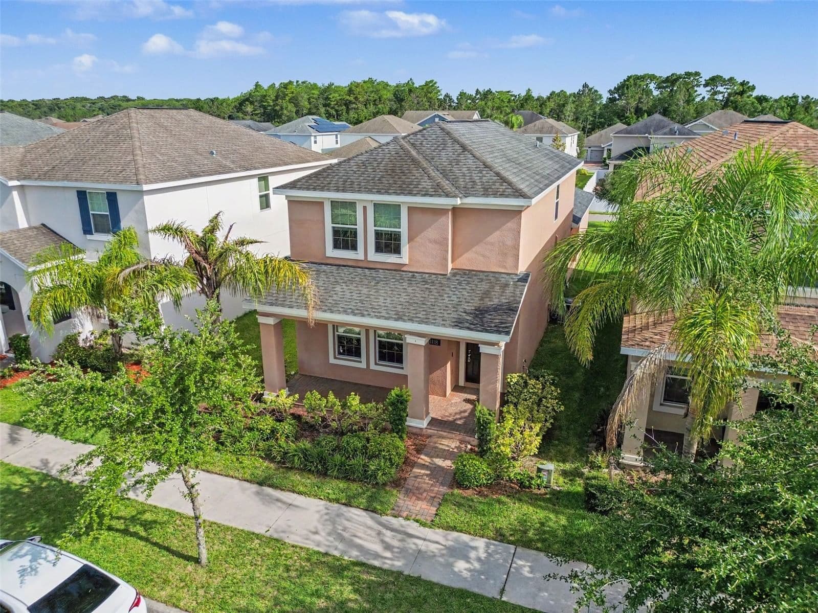 11118 LONGLEAF WOODS 4