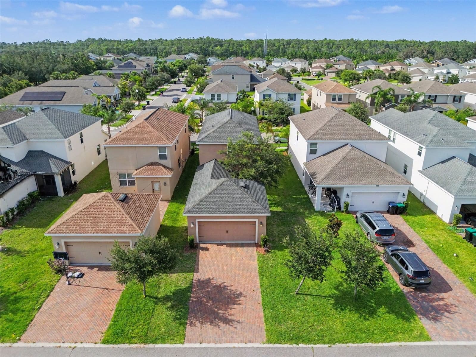 11118 LONGLEAF WOODS 5