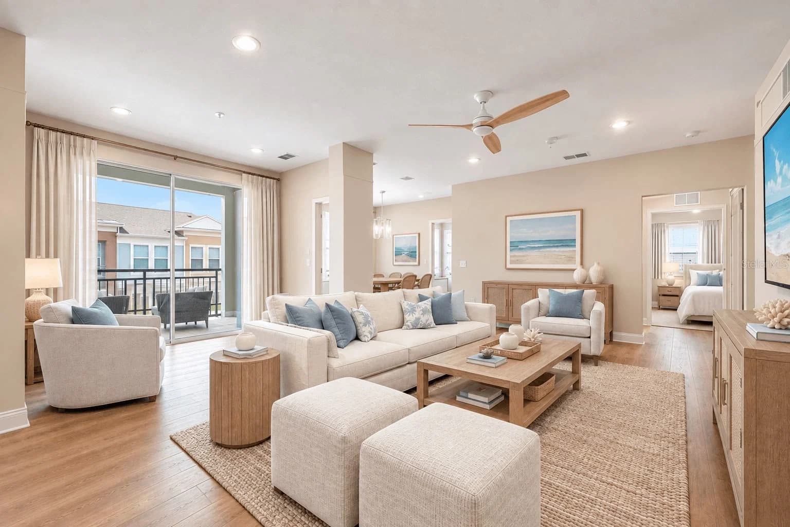7505 LAUREATE Boulevard #2407 5