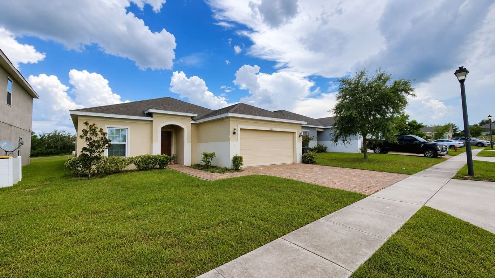 264 GOLDEN SANDS 2