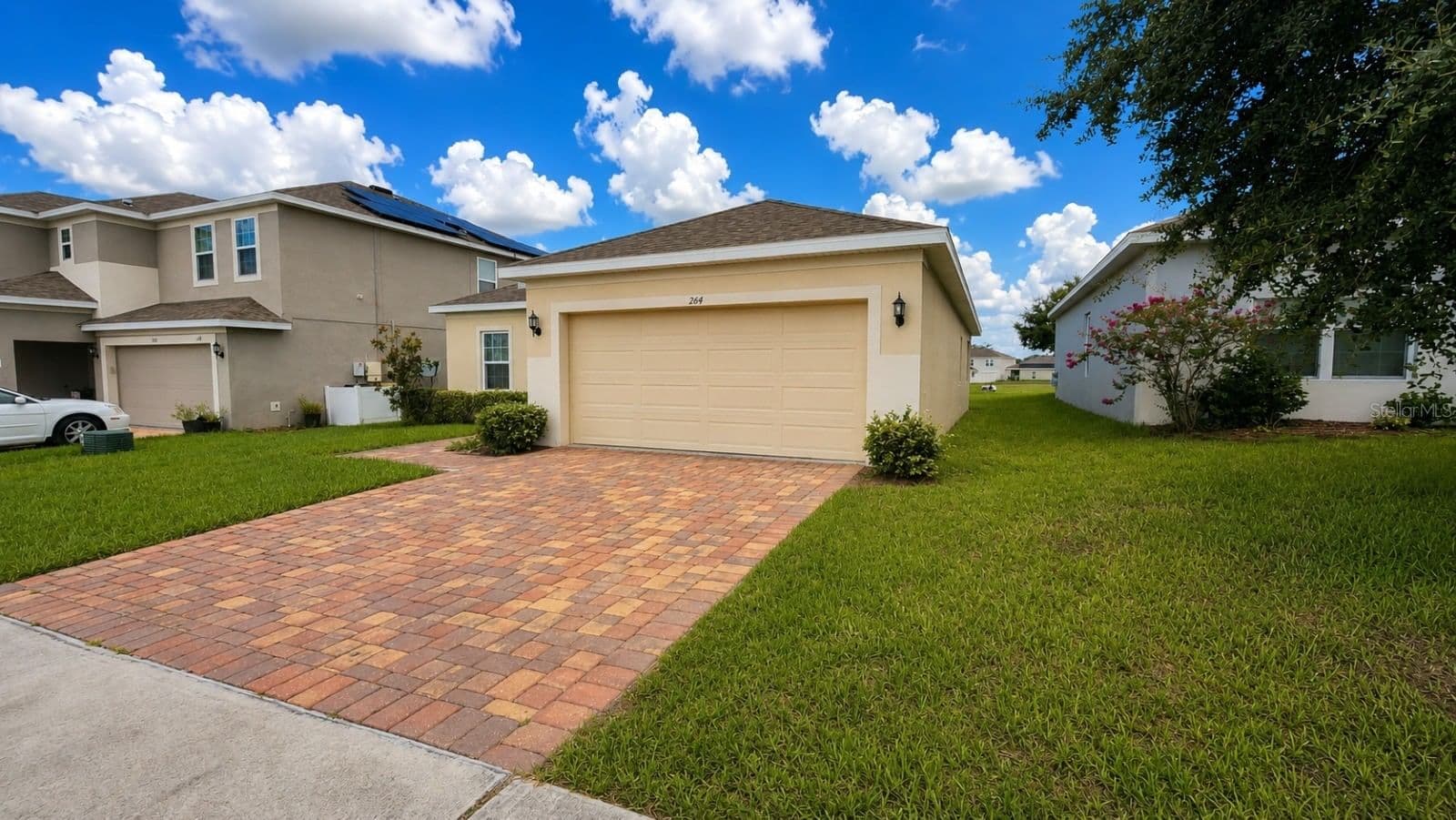 264 GOLDEN SANDS 3
