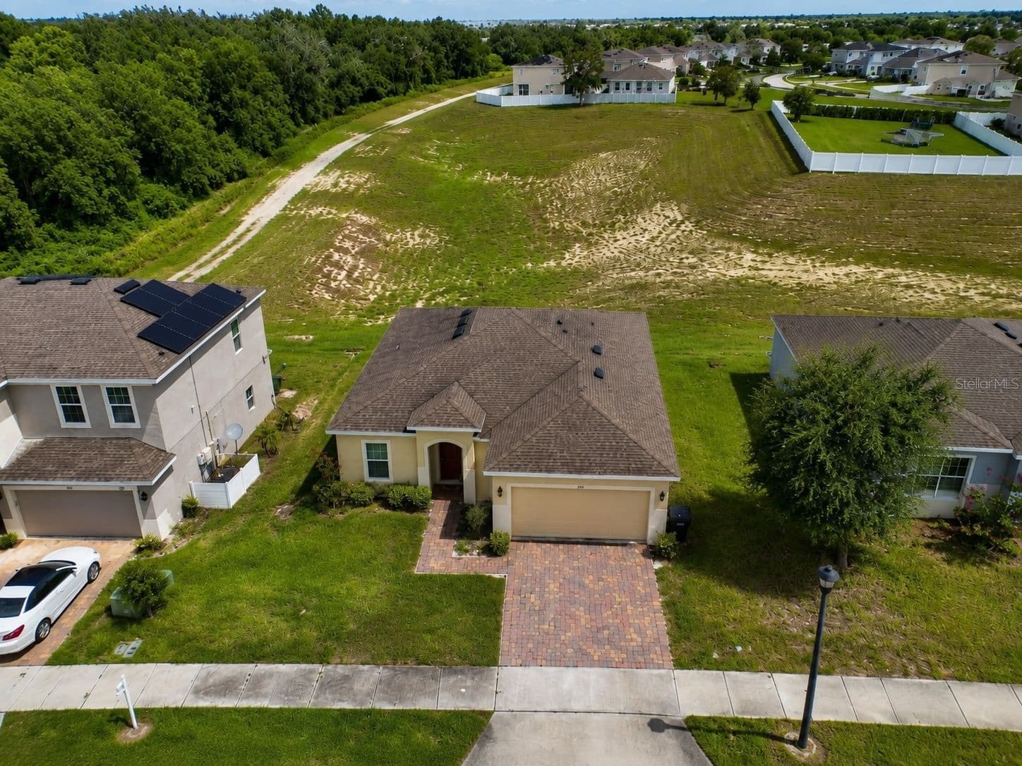 264 GOLDEN SANDS 5