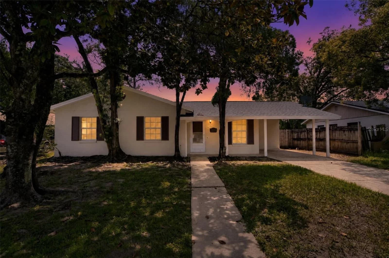 5635 STULL Avenue, Orlando, FL 32810