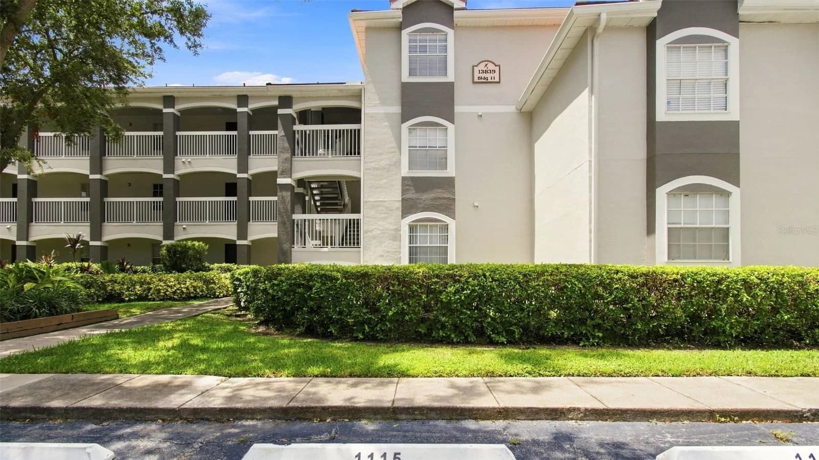 13839 FAIRWAY ISLAND Drive #1136, Orlando, FL 32837