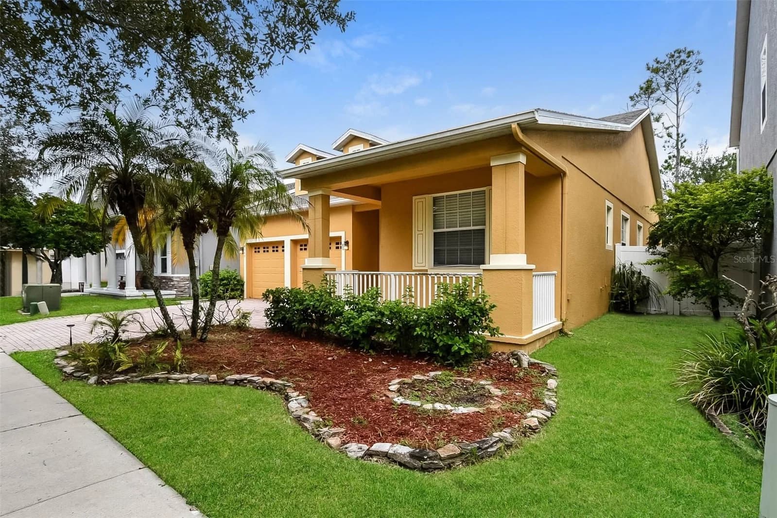 9849 MOSS ROSE Way, Orlando, FL 32832