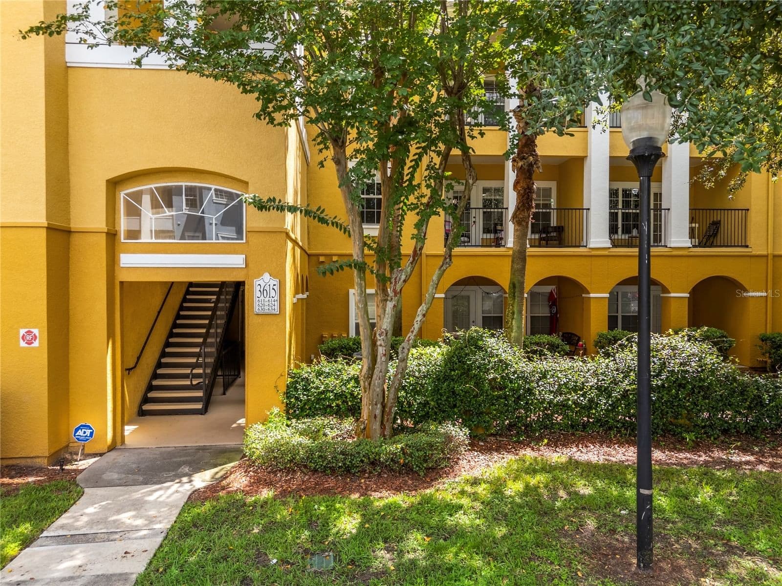 3615 CONROY Road #614, Orlando, FL 32839