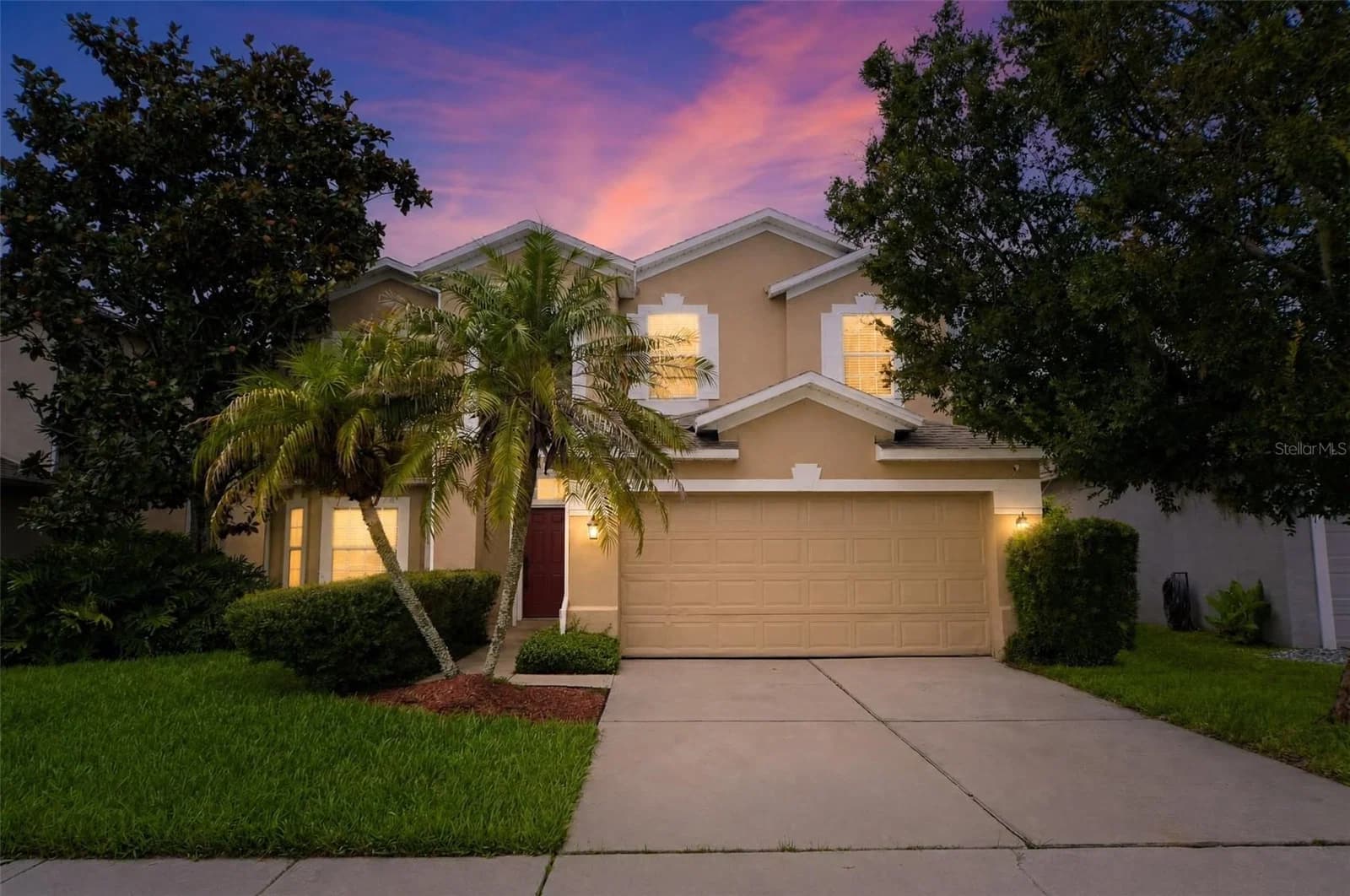 10106 HIDDEN DUNES Lane, Orlando, FL 32832