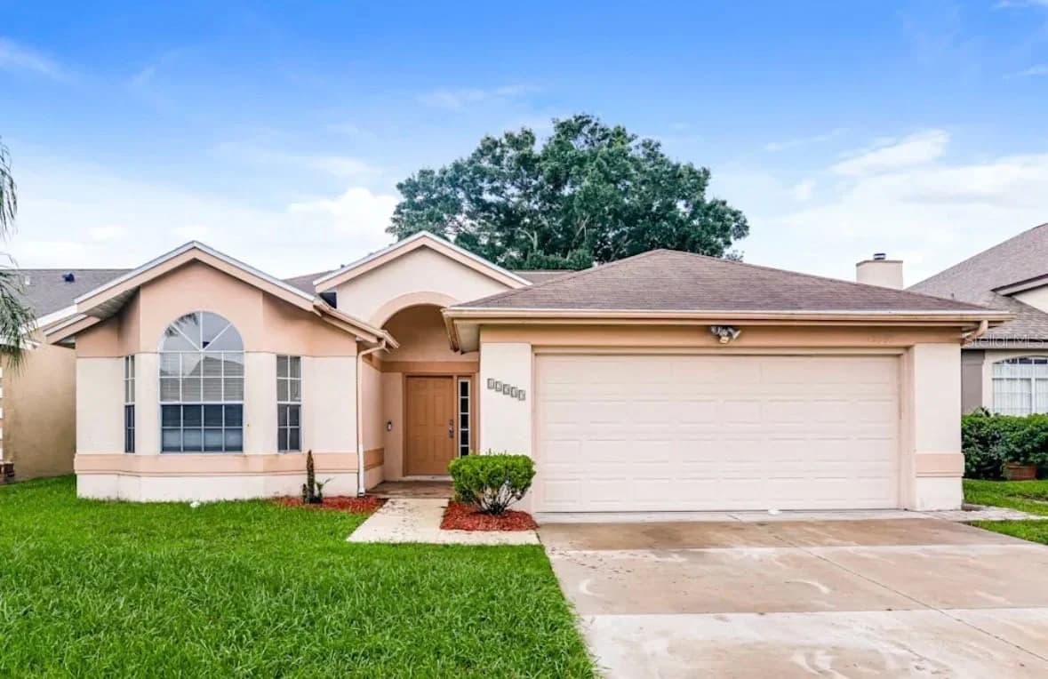 12535 NEWFIELD Drive, Orlando, FL 32837