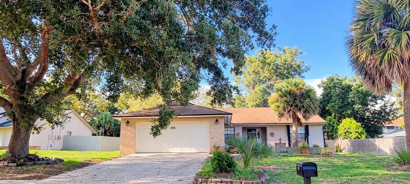 5333 RENOIR Drive, Orlando, FL 32818