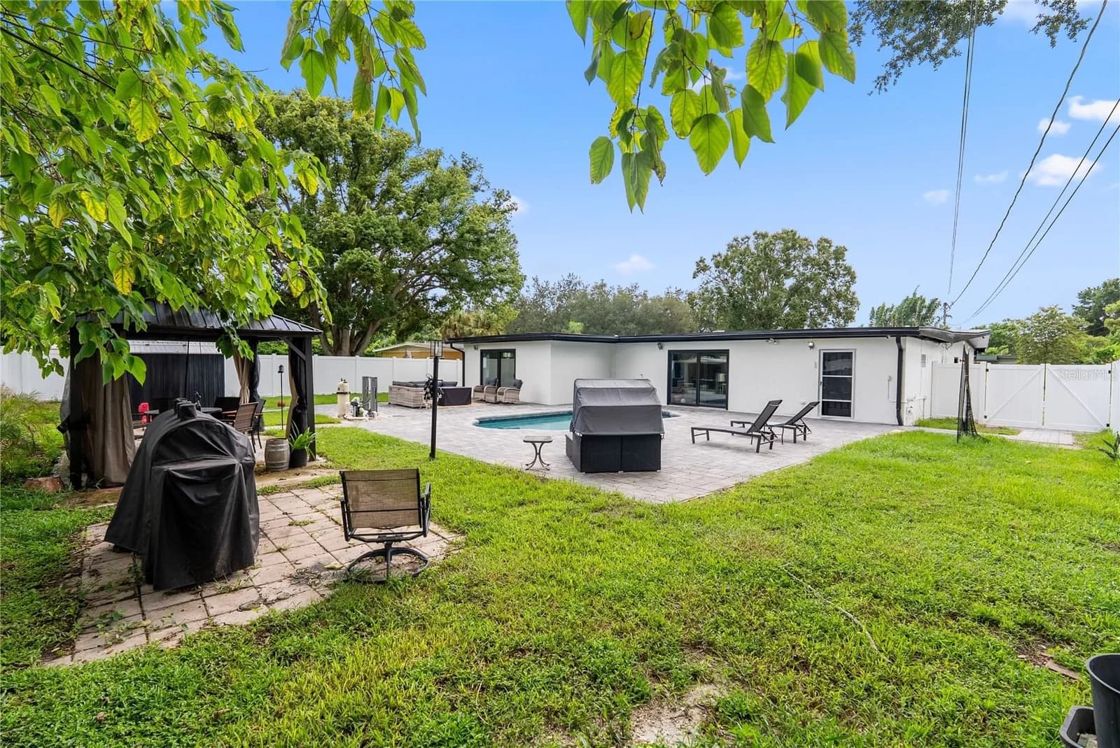 1307 BALTIMORE Drive 4