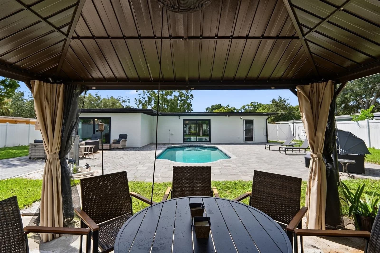 1307 BALTIMORE Drive 5