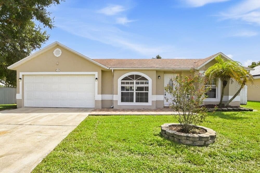 Kissimmee, FL 34743