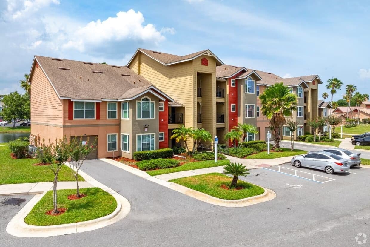 2210 GRAND CAYMAN, Kissimmee, FL 34741