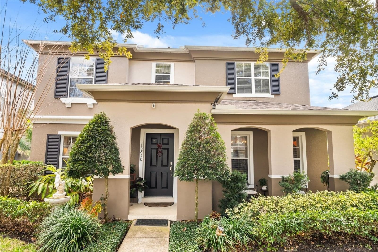 13850 CAROLINA LAUREL Drive, Orlando, FL 32828