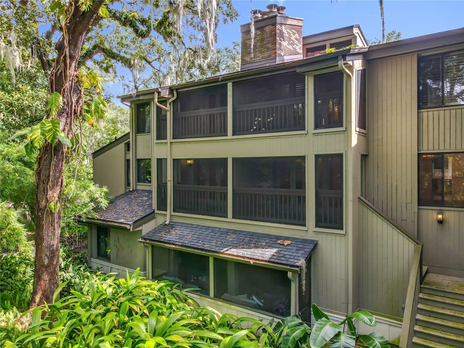 542 OSCEOLA Avenue #34, Orlando, FL 32801 2