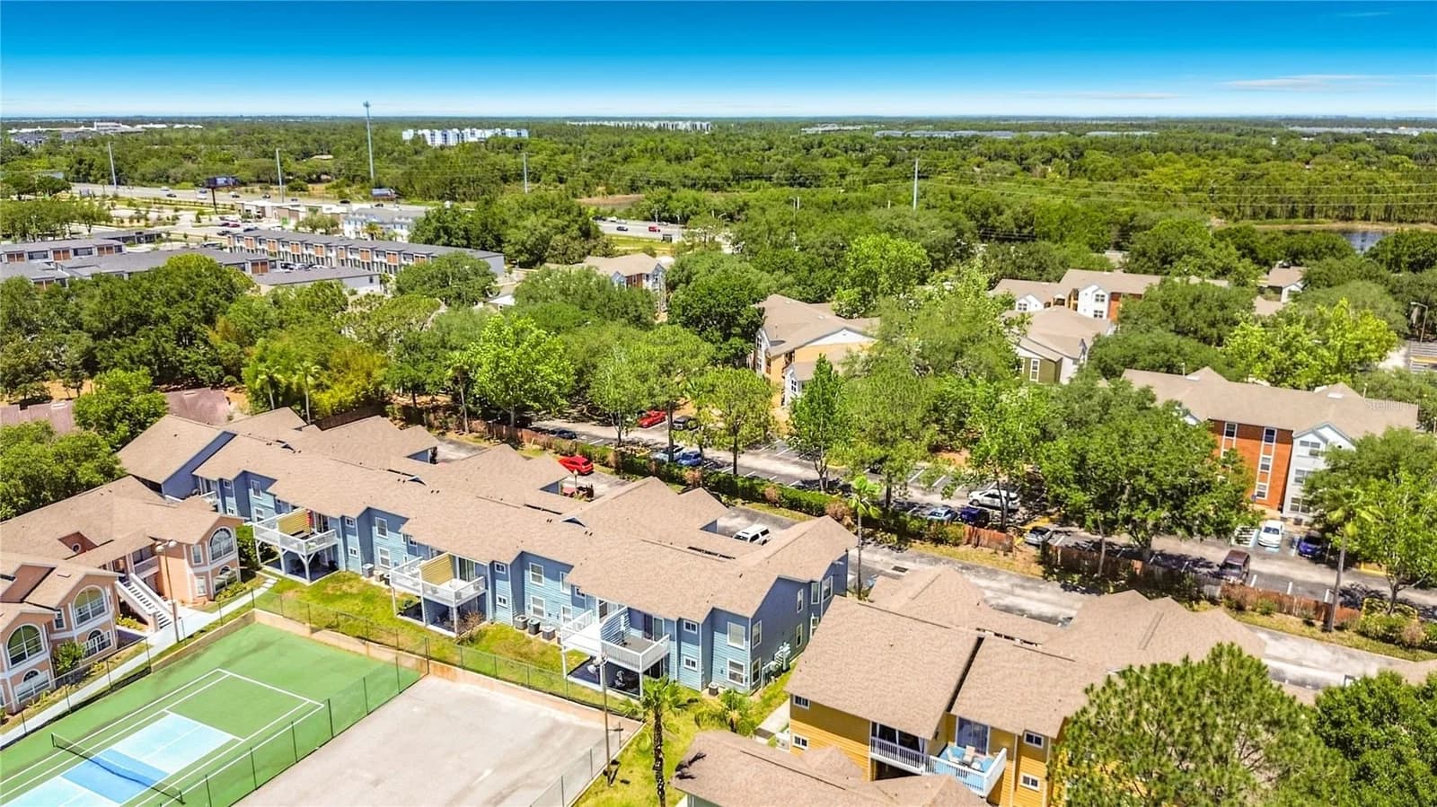 8716 RAIN FOREST 4